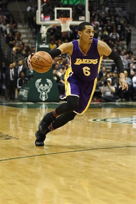 Jordan Clarkson Poster 3383306