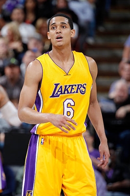 Jordan Clarkson Poster 3383307