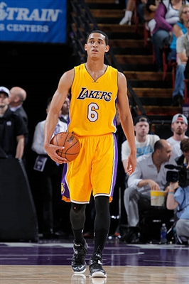 Jordan Clarkson Poster 3383308