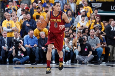 Jordan Clarkson Poster 3383309