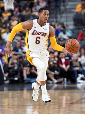 Jordan Clarkson Poster 3383311