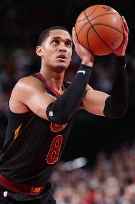 Jordan Clarkson Poster 3383312