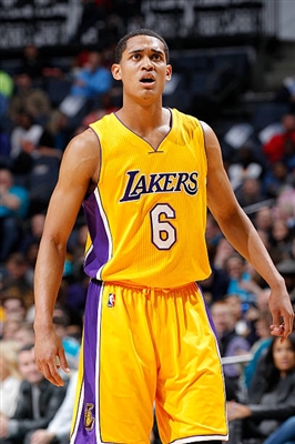 Jordan Clarkson Poster 3383313