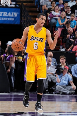 Jordan Clarkson Poster 3383314