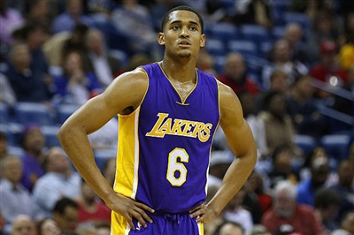 Jordan Clarkson Poster 3383315
