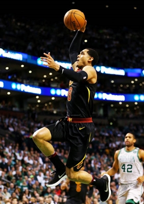 Jordan Clarkson Poster 3383316