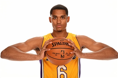 Jordan Clarkson Poster 3383317