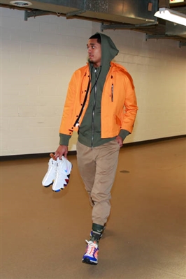 Jordan Clarkson Poster 3383318