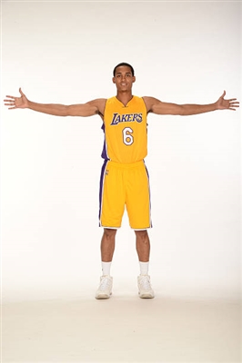 Jordan Clarkson Poster 3383319