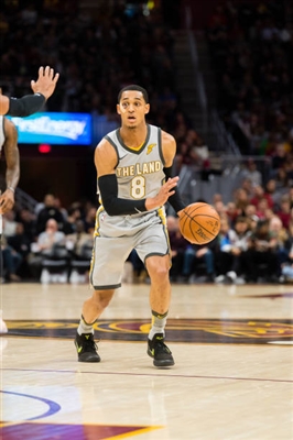 Jordan Clarkson Poster 3383320