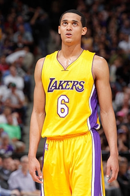 Jordan Clarkson Poster 3383321