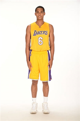 Jordan Clarkson Poster 3383324