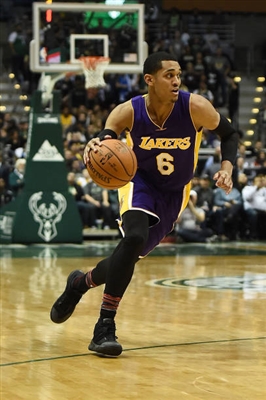 Jordan Clarkson Poster 3383325