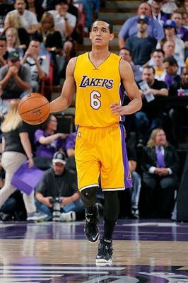 Jordan Clarkson Poster 3383327