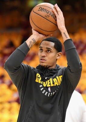 Jordan Clarkson Poster 3383328