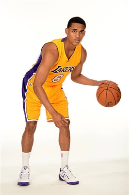 Jordan Clarkson Poster 3383330