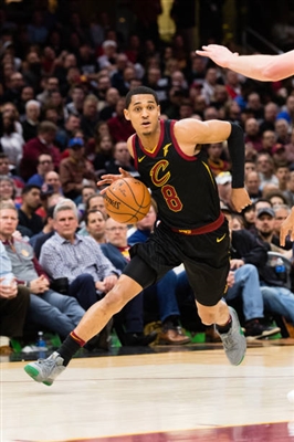 Jordan Clarkson Poster 3383331