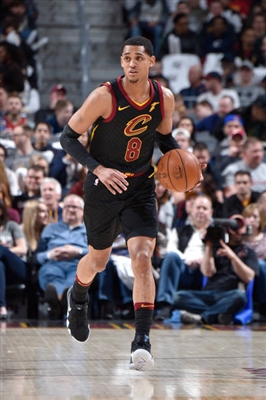 Jordan Clarkson Poster 3383333