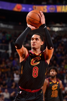Jordan Clarkson Poster 3383334