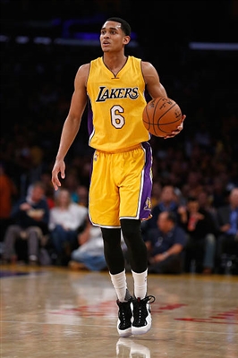 Jordan Clarkson Poster 3383335
