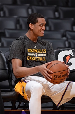 Jordan Clarkson Poster 3383336