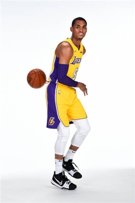 Jordan Clarkson Poster 3383339