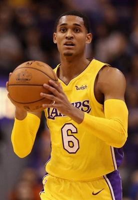 Jordan Clarkson Poster 3383340