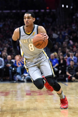 Jordan Clarkson Poster 3383342