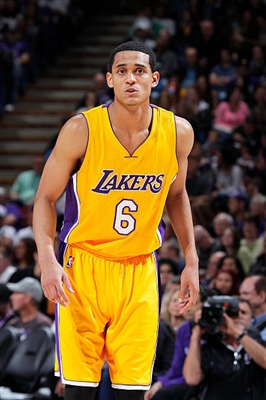 Jordan Clarkson Poster 3383343