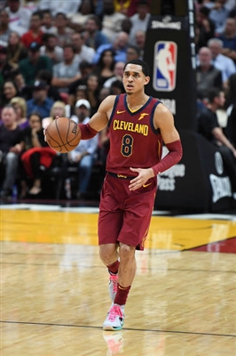 Jordan Clarkson Poster 3383344