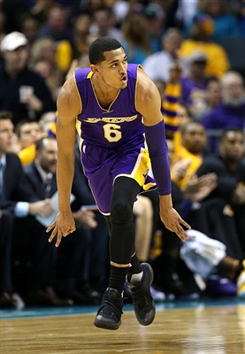 Jordan Clarkson Poster 3383347