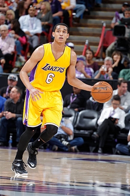 Jordan Clarkson Poster 3383348