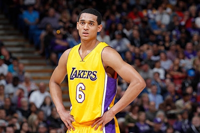 Jordan Clarkson Poster 3383350