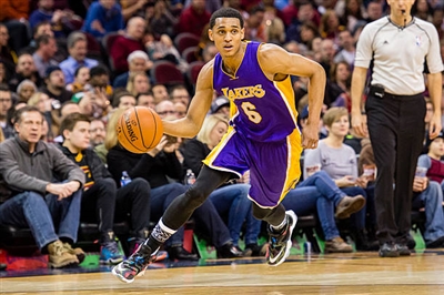 Jordan Clarkson Poster 3383351