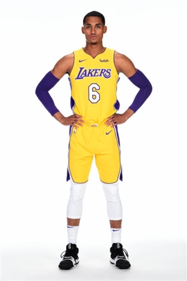 Jordan Clarkson Poster 3383352