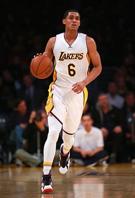 Jordan Clarkson Poster 3383353