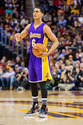 Jordan Clarkson Poster 3383354