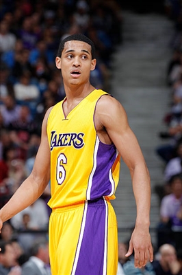 Jordan Clarkson Poster 3383356