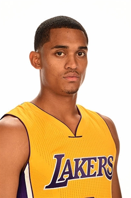 Jordan Clarkson Poster 3383357