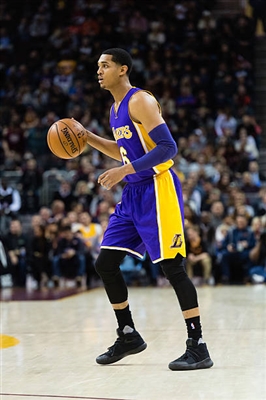 Jordan Clarkson Poster 3383360