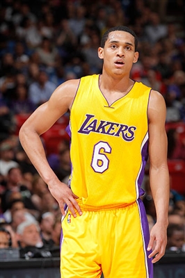 Jordan Clarkson Poster 3383361