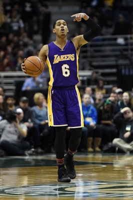 Jordan Clarkson Poster 3383362