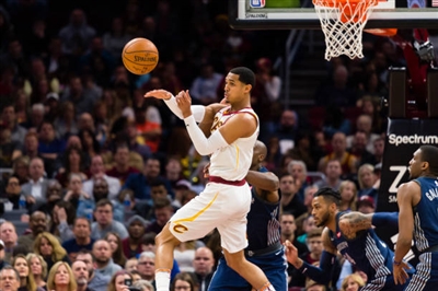 Jordan Clarkson Poster 3383363