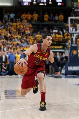 Jordan Clarkson Poster 3383365