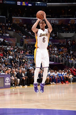 Jordan Clarkson Poster 3383366