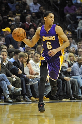 Jordan Clarkson Poster 3383367