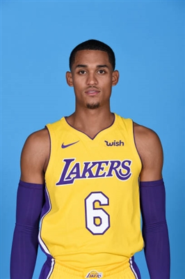 Jordan Clarkson Poster 3383368