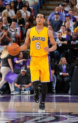 Jordan Clarkson Poster 3383369