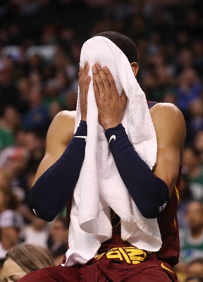Jordan Clarkson Poster 3383371