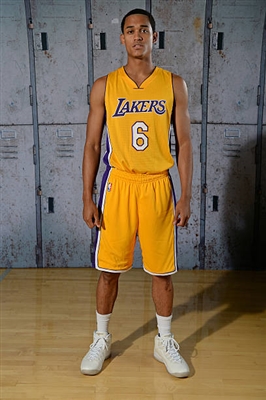 Jordan Clarkson Poster 3383372